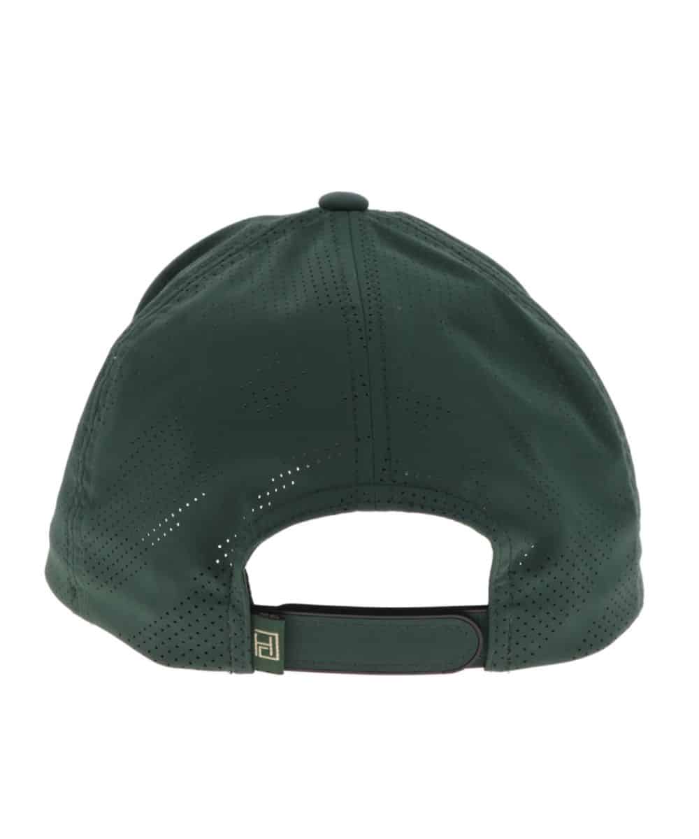 Hooey Cowboy Golf Cap - Image 2