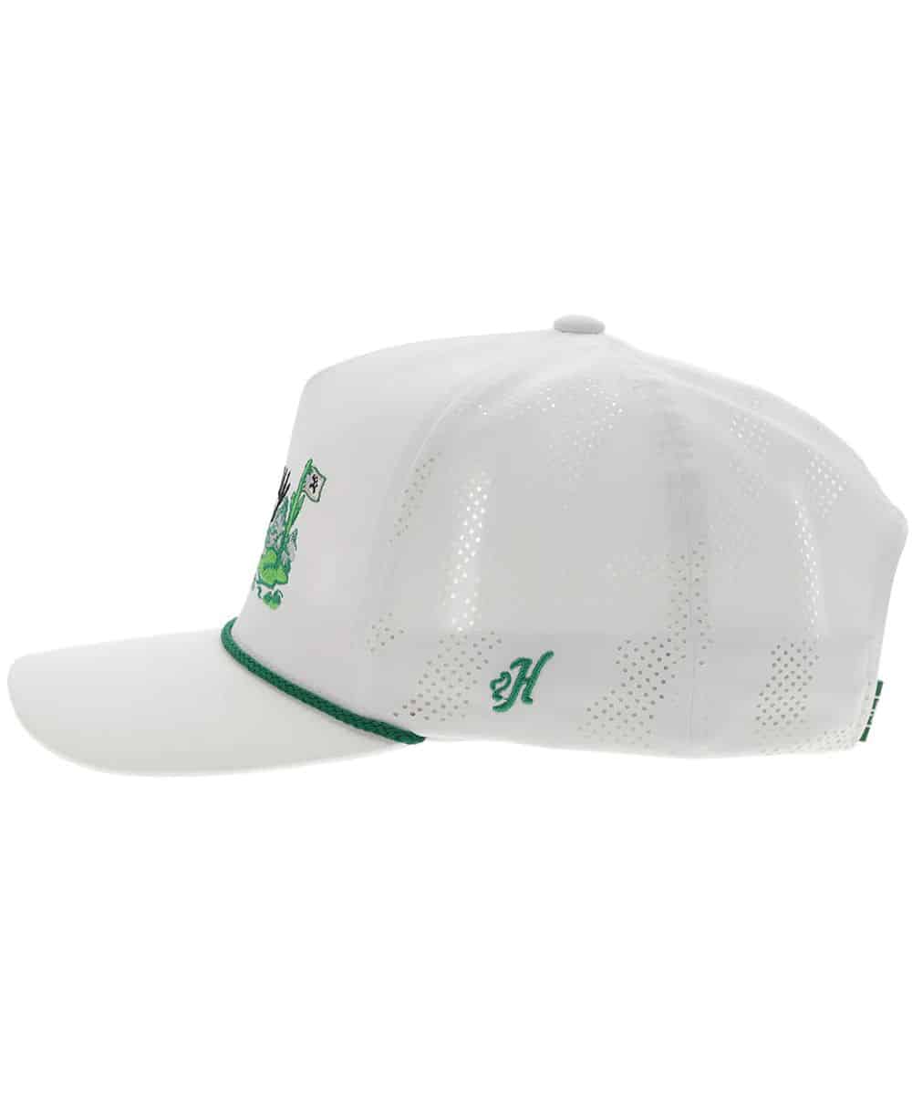 Hooey Cowboy Golf Cap - Image 3