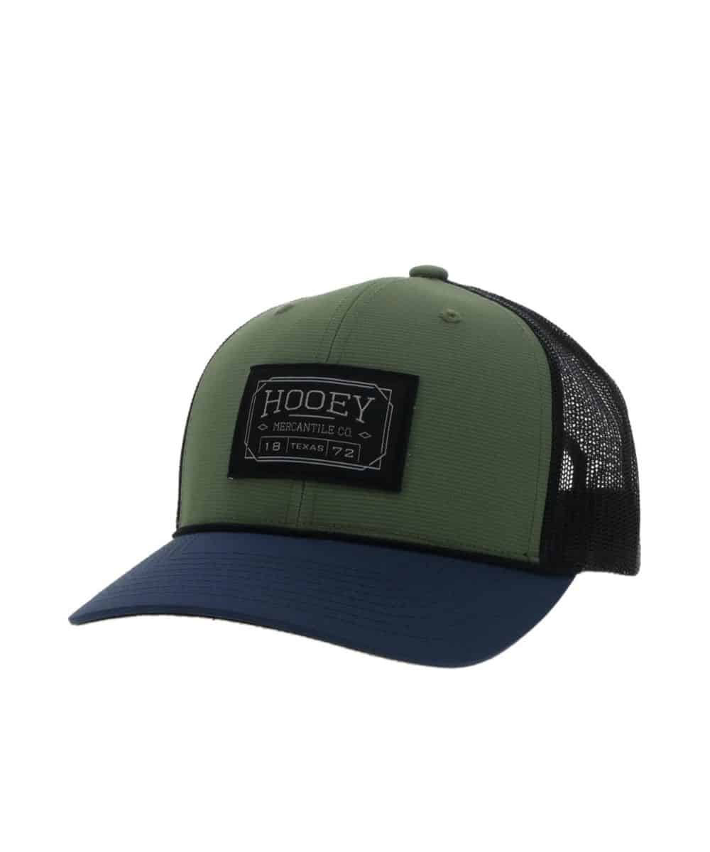 Hooey Doc Cap