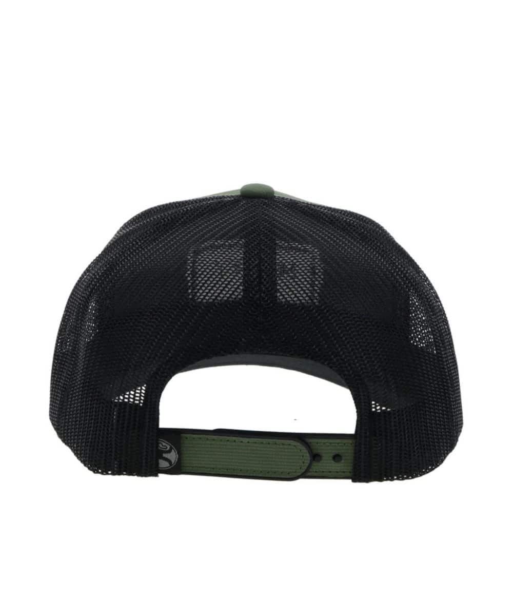Hooey Doc Cap - Image 2