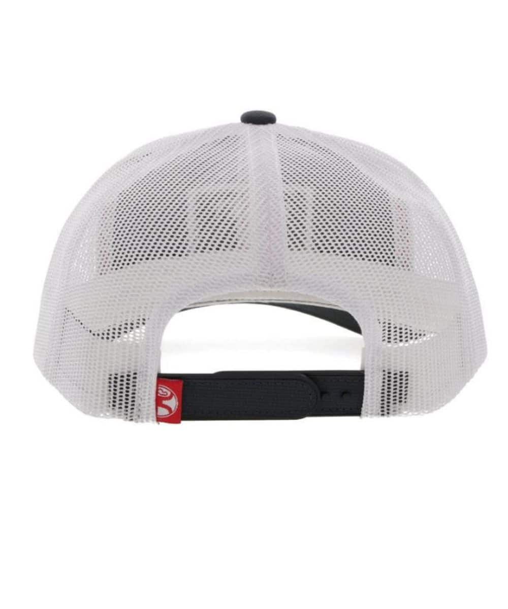 Hooey Doc Trucker Cap - Image 2