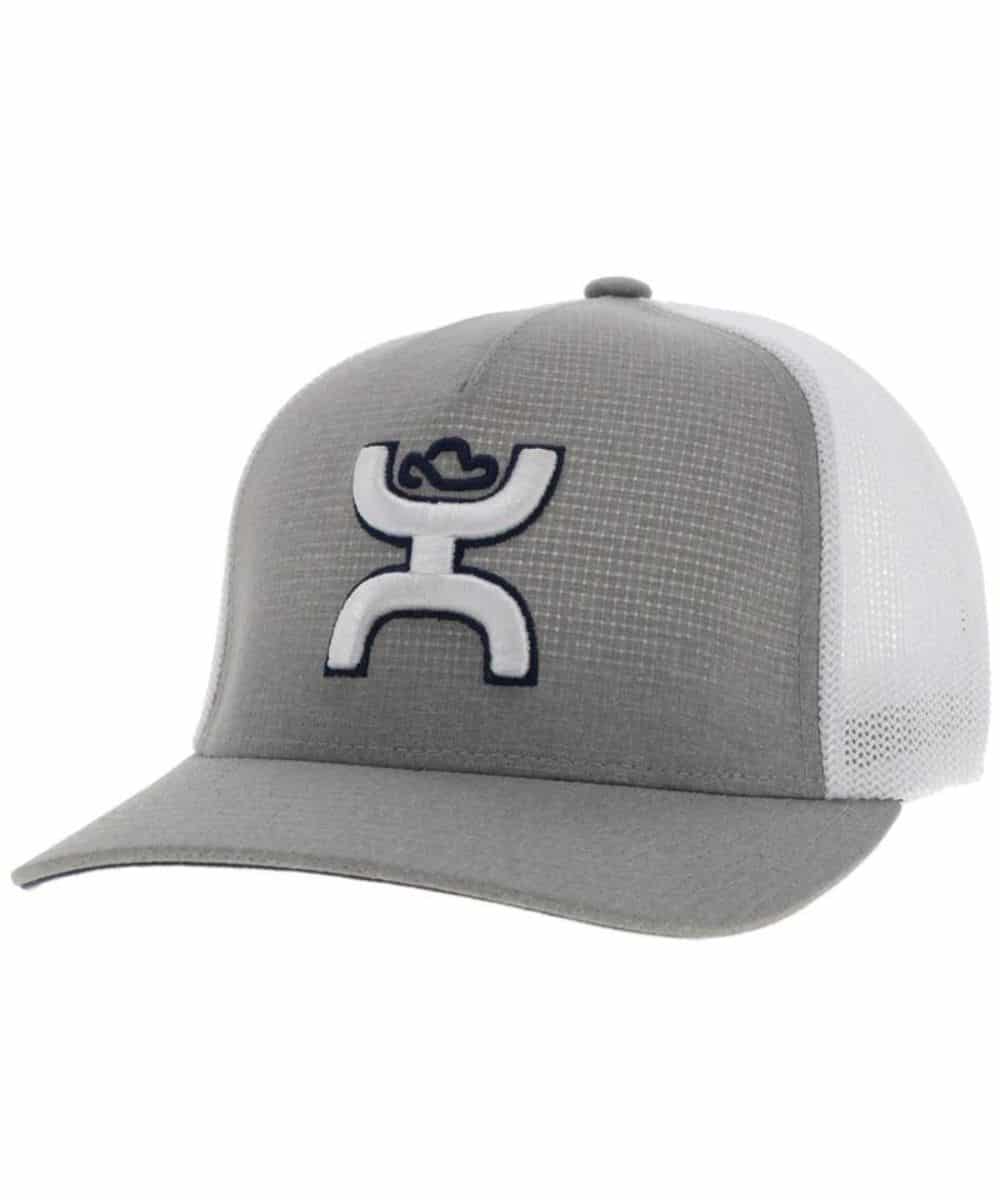 Hooey FlexFit Coach Cap