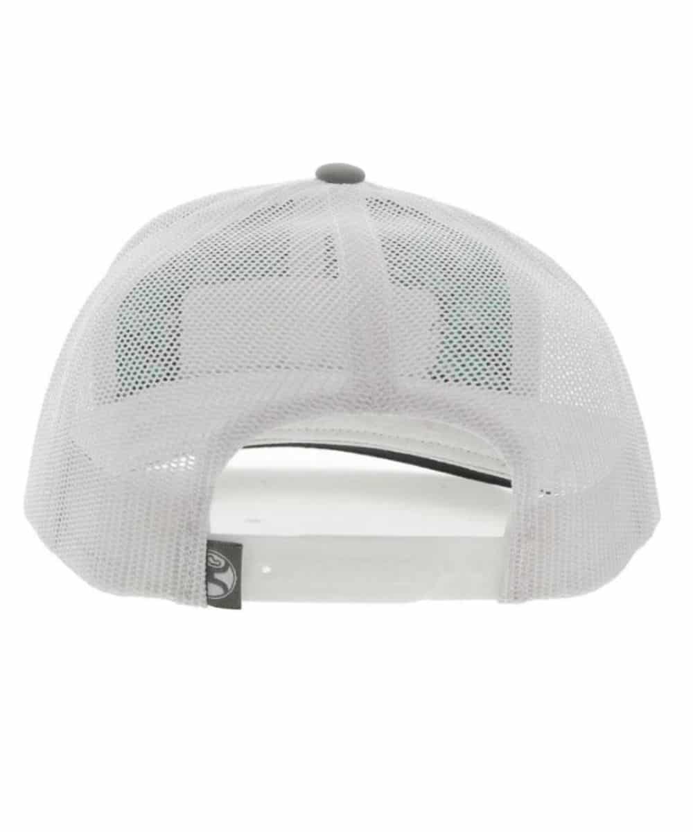 Hooey Horizon Trucker Cap - Image 2
