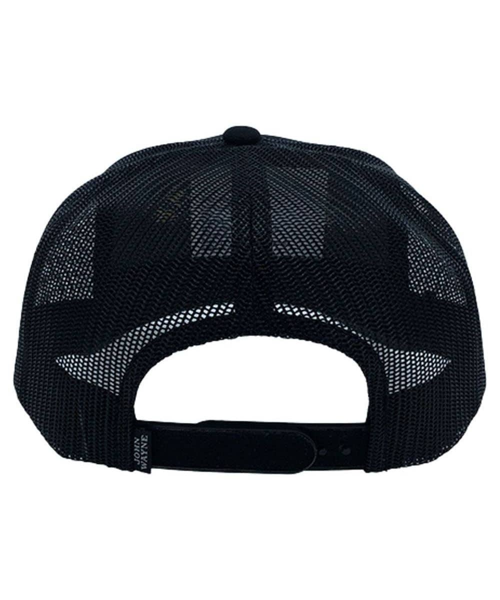 Hooey John Wayne Cap - Image 2