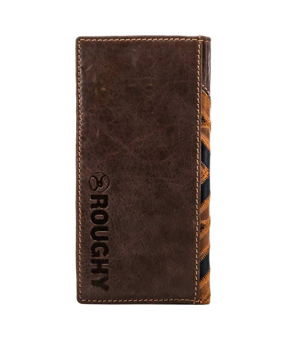 Hooey Men's Kamali Roughy 2.0 Rodeo Wallet - Image 3