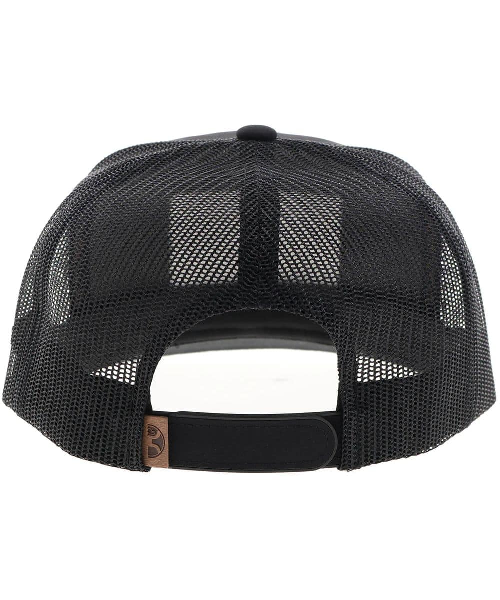 Hooey Liberty Roper Cap - Image 2