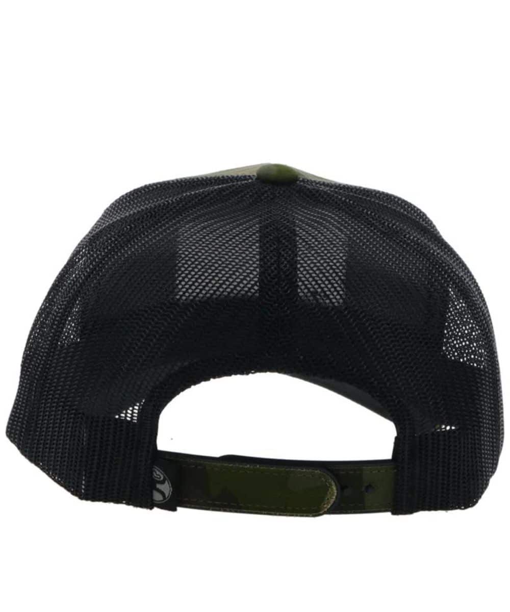 Hooey Liberty Roper Cap - Image 2