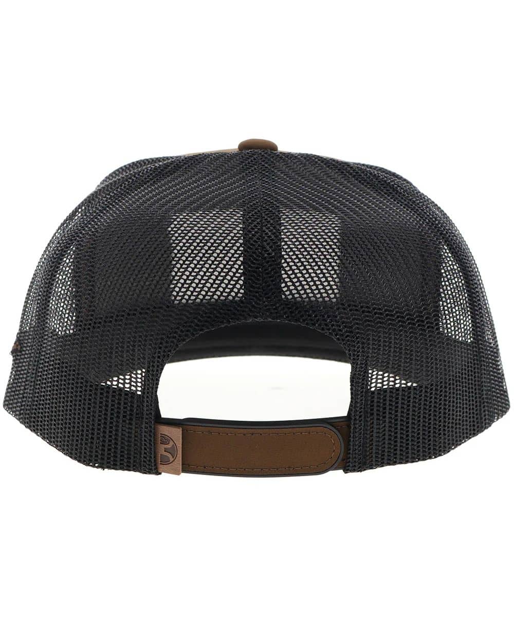 Hooey Liberty Roper Cap - Image 2