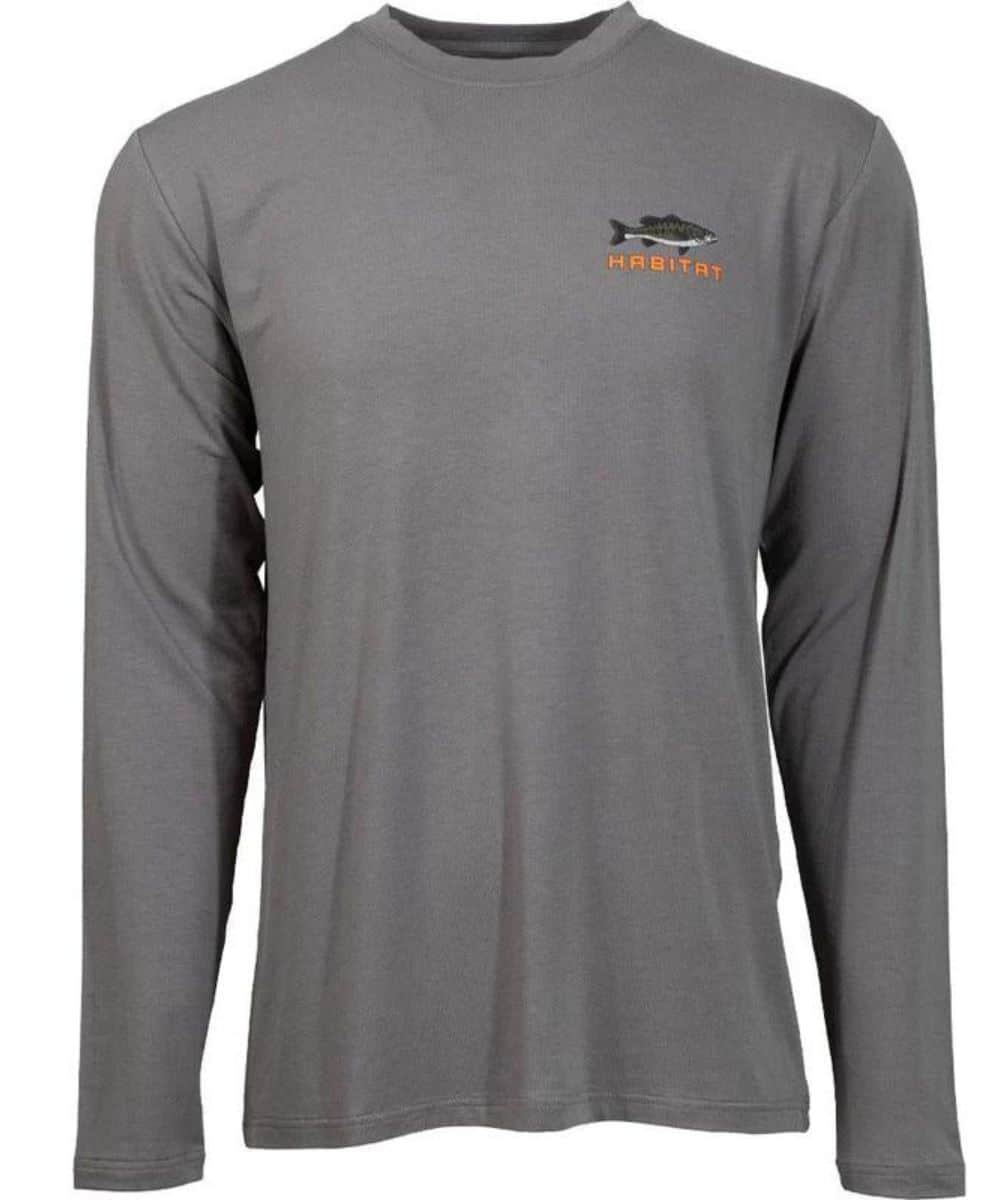 Hooey Men's Bass Tee - Image 2
