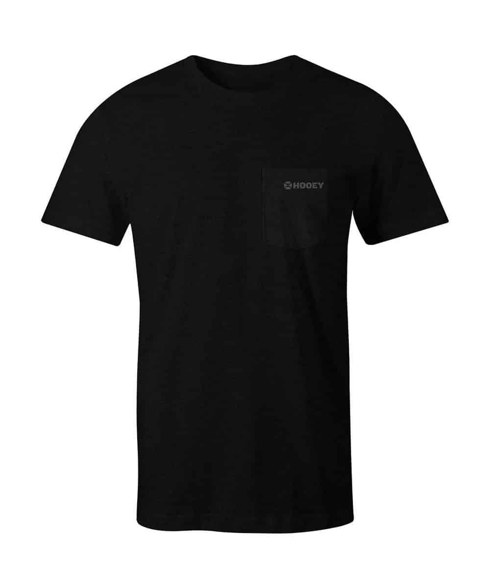 Hooey Men's Liberty Roper Tee - Image 2