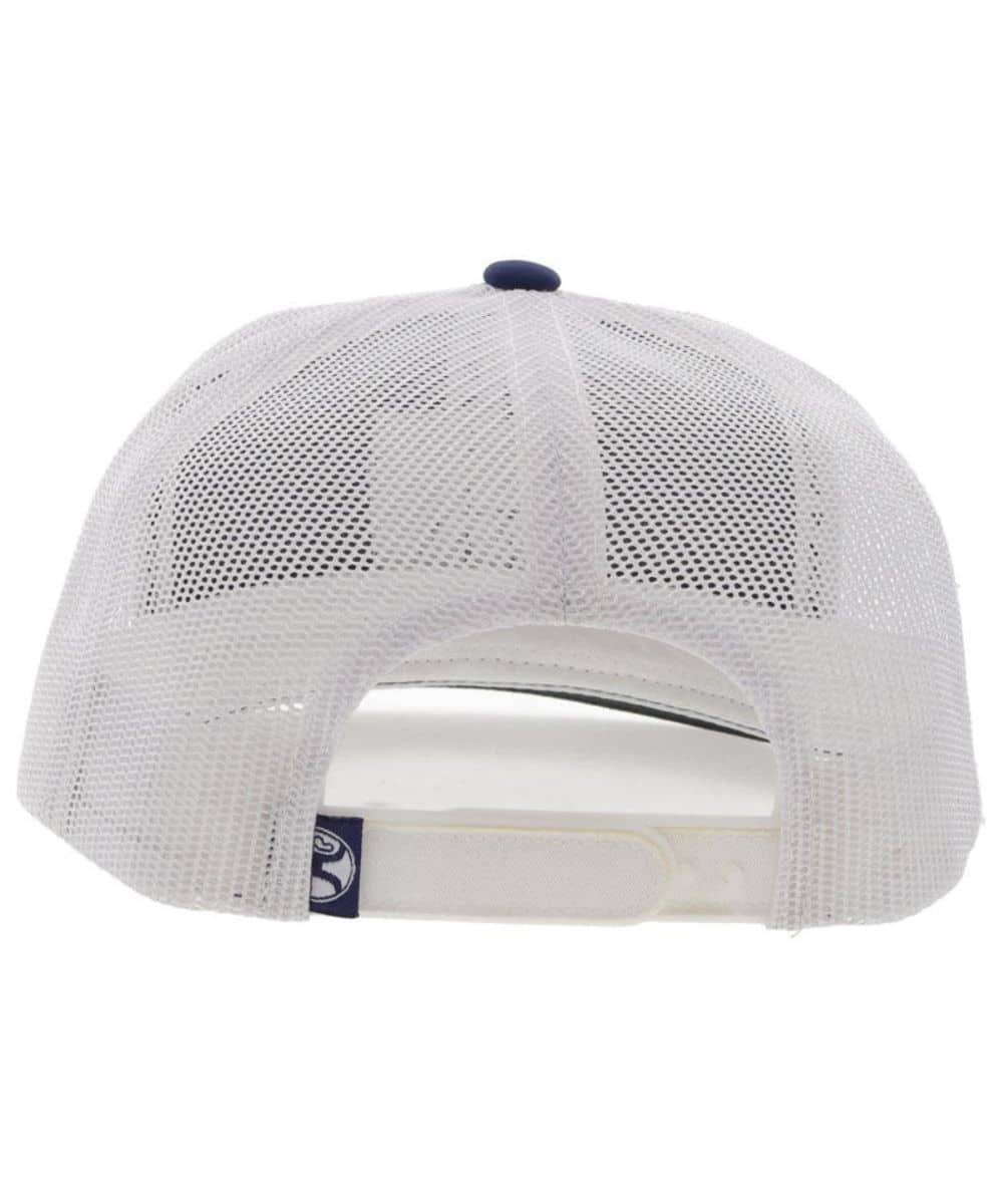 Hooey Men's Bronx Cap - Image 2