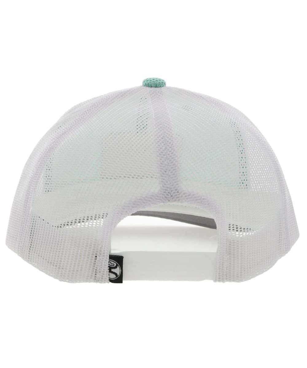 Hooey Women's Doc Ball Cap - Image 2