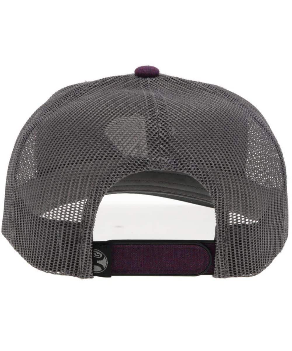 Hooey Women's Rope Like A Girl Cap - Image 2