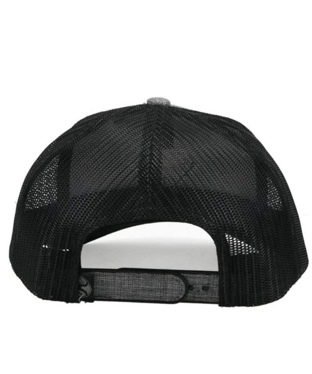 Hooey Women's Rope Like A Girl Cap - Image 2