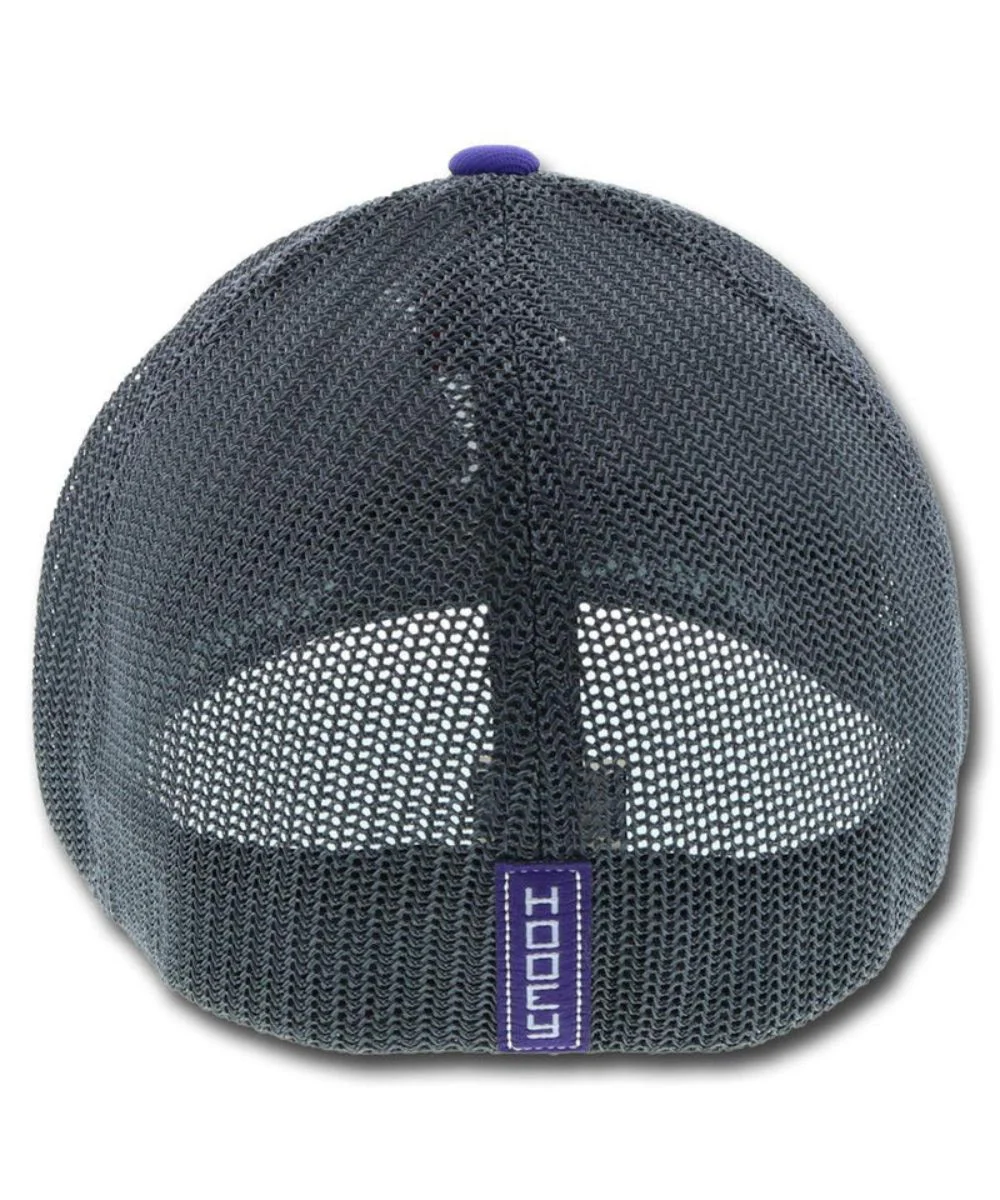 Hooey Men's Skipper FlexFit Cap - Image 2