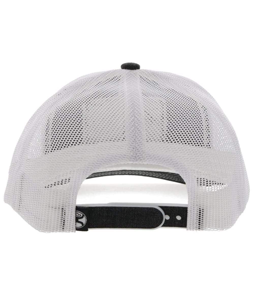 Hooey Youth Liberty Roper Trucker Cap - Image 2