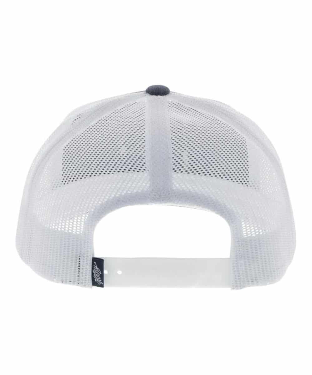 Hooey Youth Zenith Trucker Cap - Image 2