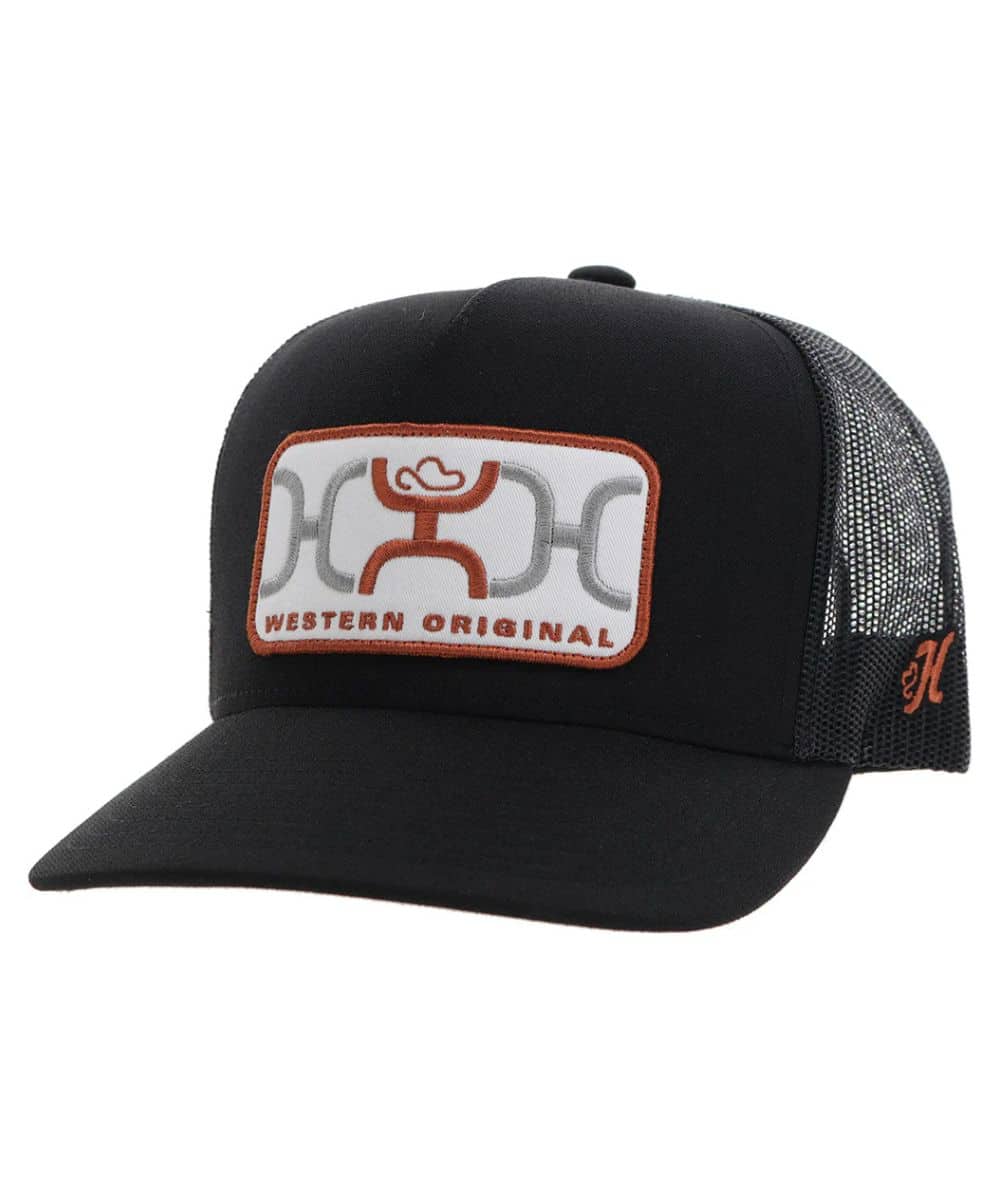 Hooey Loop Cap