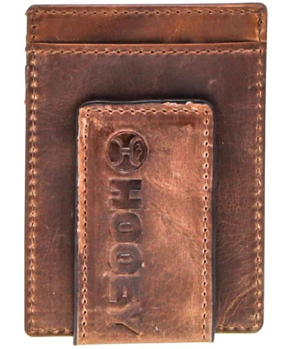 Hooey Men's 2.0 Money Clip Wallet - Image 2