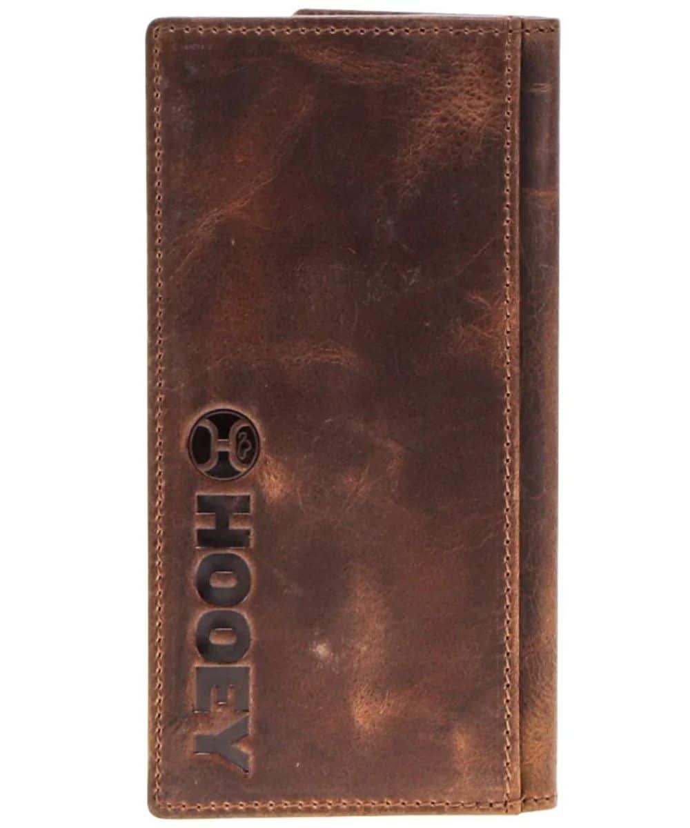 Hooey Men's 2.0 Rodeo Wallet - Image 2