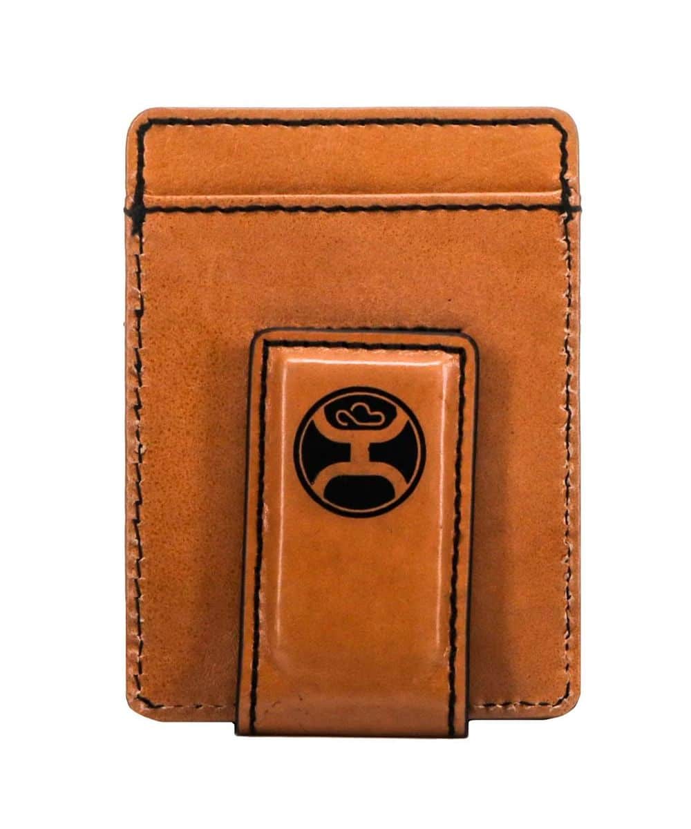 Hooey Men's Anhalt Money Clip Wallet - Image 2