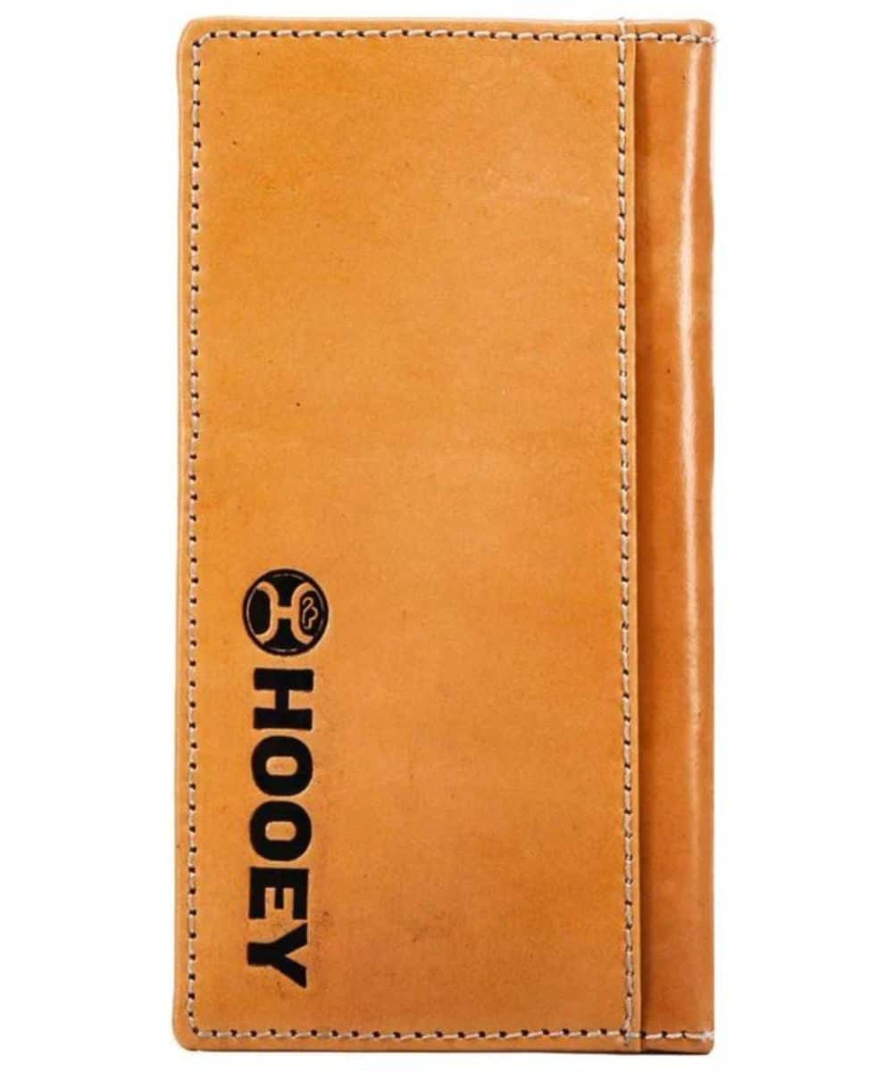 Hooey Men's Anhalt Rodeo Wallet - Image 2