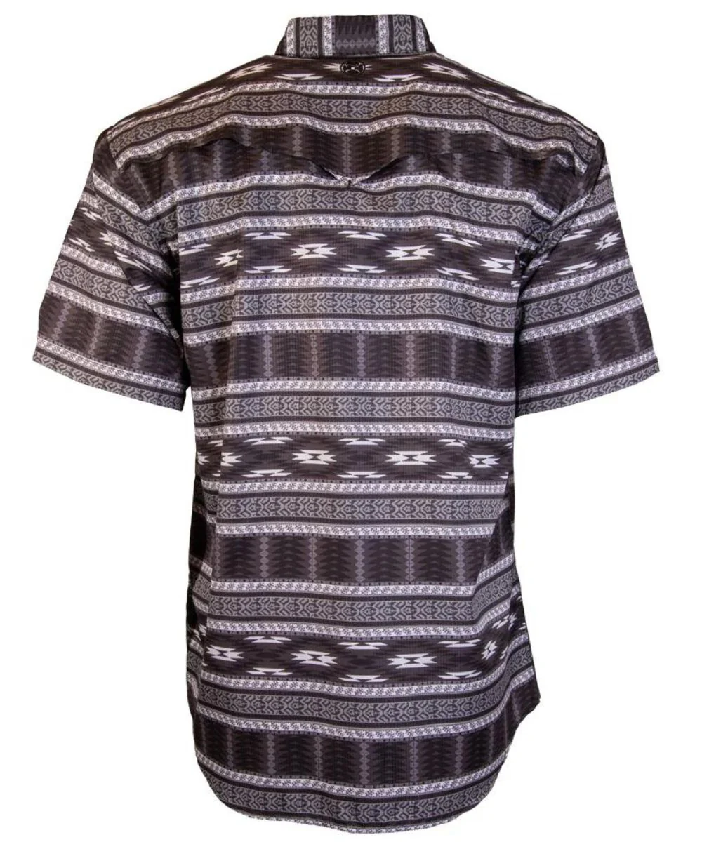 Hooey Men's Sol Snap Shirt - Image 2