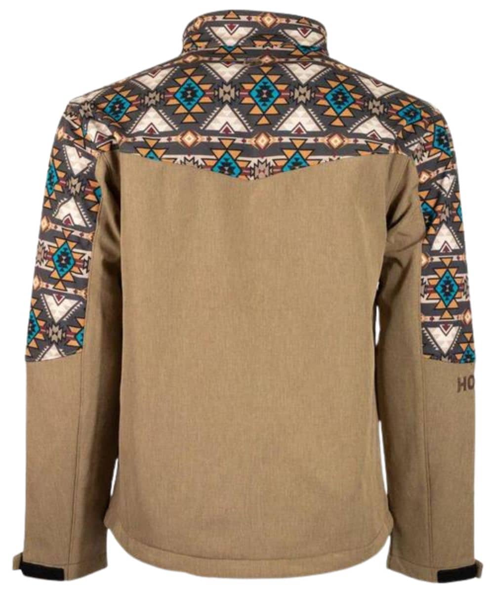 Hooey Men's Softshell Jacket - Image 2