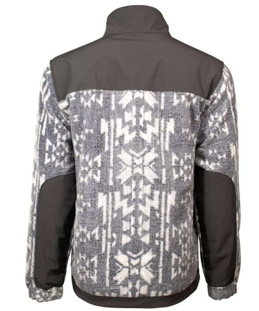 Hooey Men's Aztec Tech Jacket - Image 2