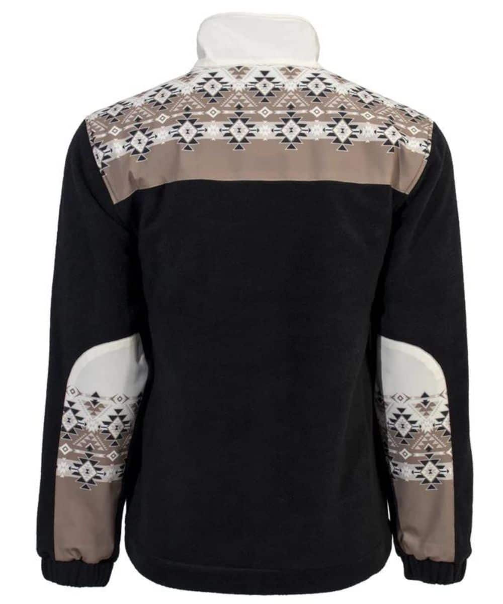 Hooey Men's Tech Fleece Jacket - Image 2