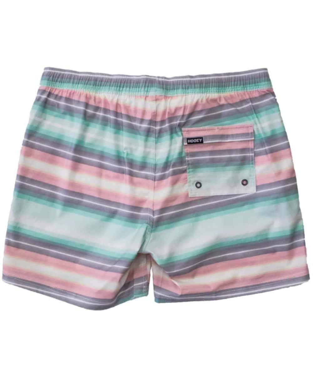 Hooey Men's Big Wake Board Shorts - Image 2