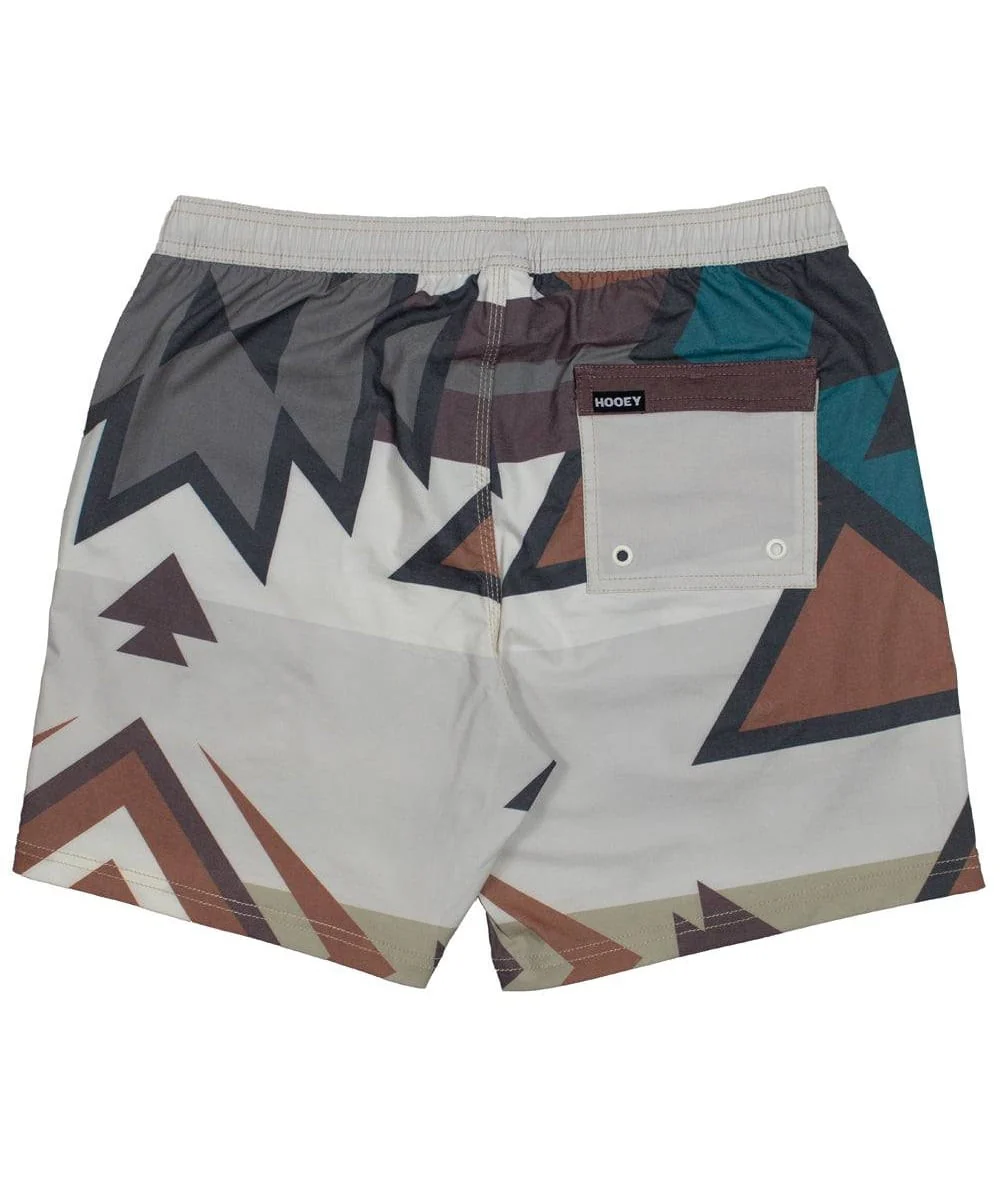 Hooey Men's Bigwake Board Shorts - Image 2