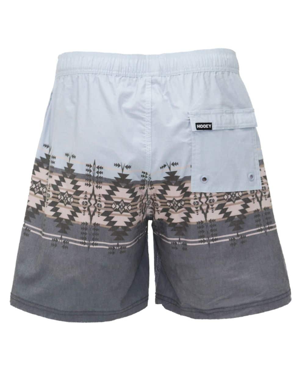 Hooey Men's Bigwake Board Shorts - Image 2
