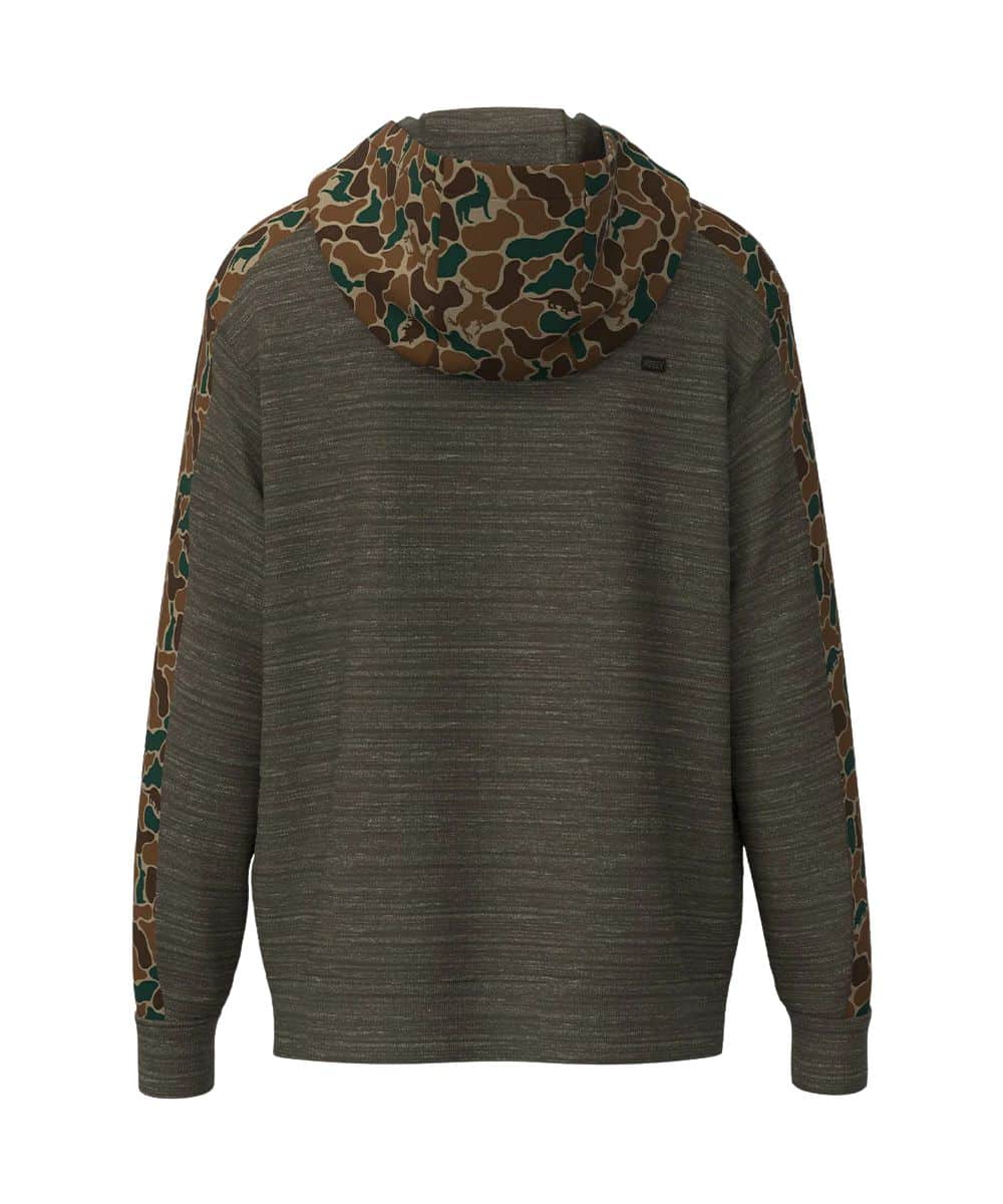 Hooey Men's Canyon Hoodie - Image 2