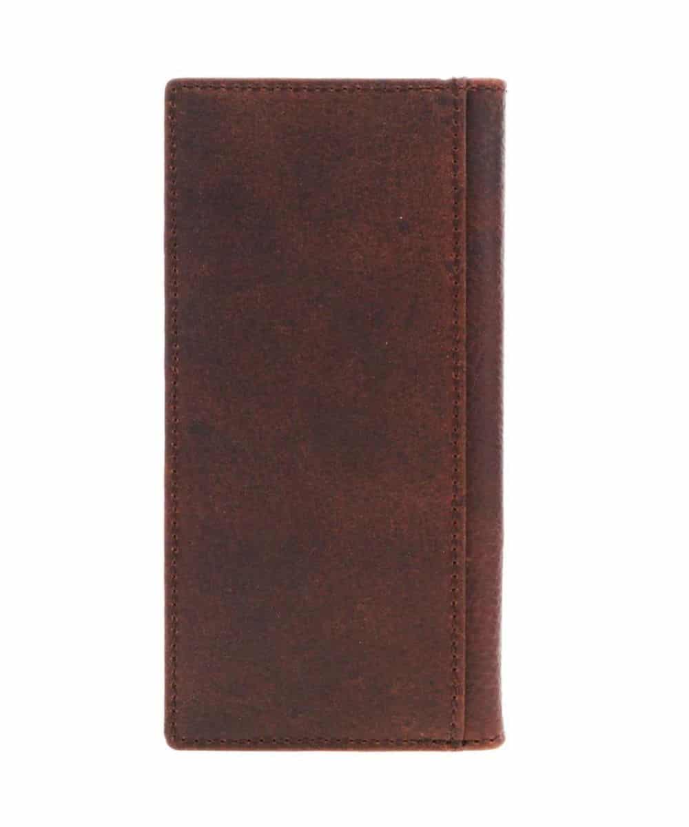 Hooey Men's Cash Rodeo Wallet - Image 2