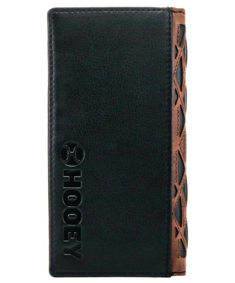 Hooey Men's Chapawee Rodeo Wallet - Image 2