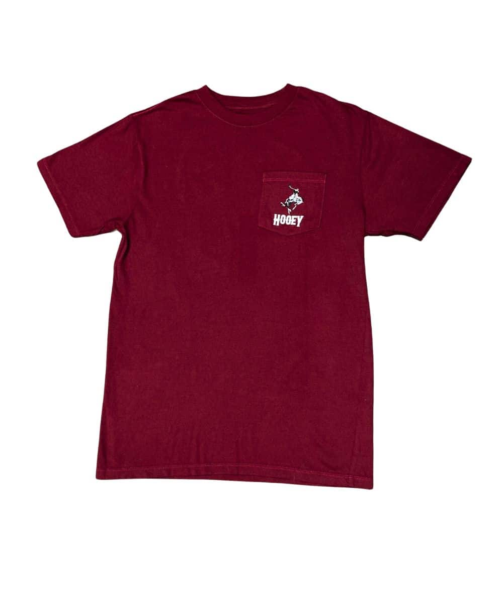 Hooey Men's Cheyenne Tee - Image 2