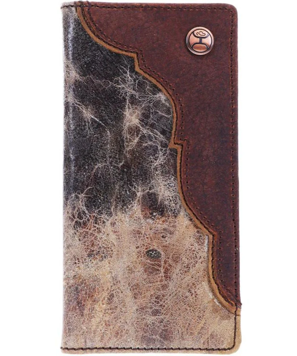 Hooey Men's Chisholm Rodeo Wallet
