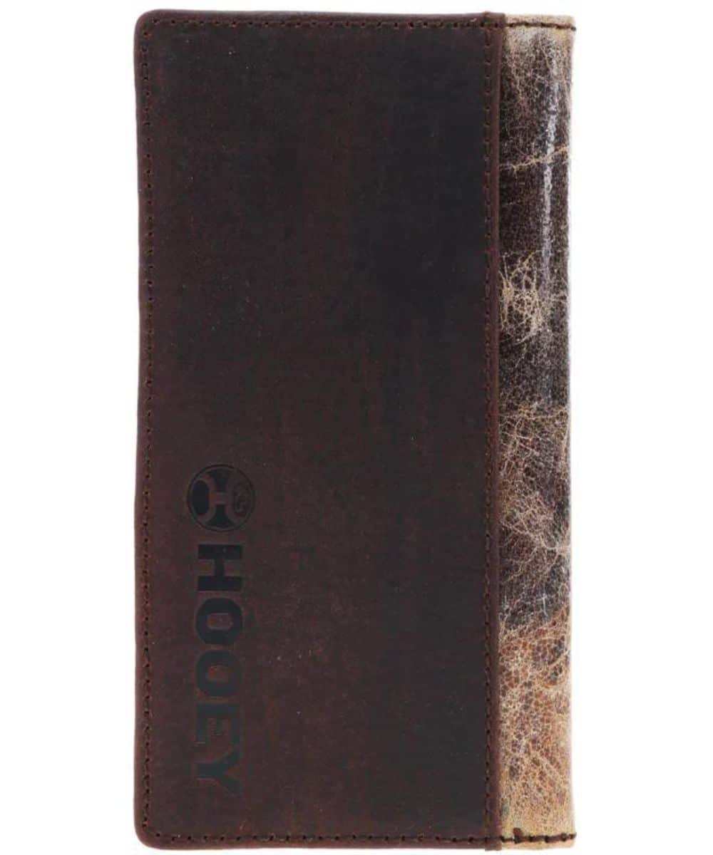 Hooey Men's Chisholm Rodeo Wallet - Image 2