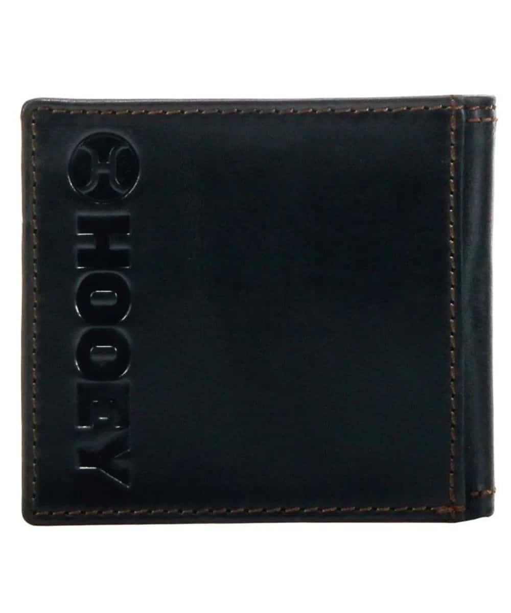 Hooey Men's Classic Bifold Wallet - Image 2