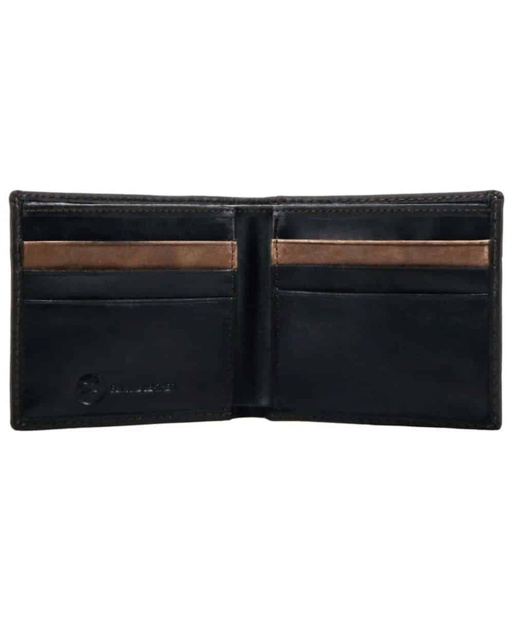 Hooey Men's Classic Bifold Wallet - Image 3