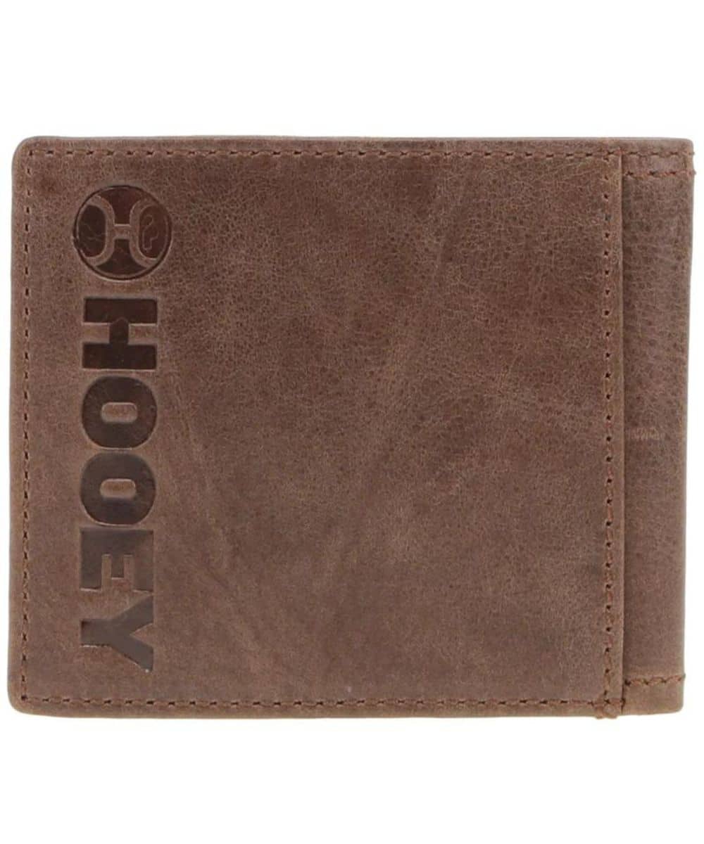 Hooey Men's Classic Bifold Wallet - Image 2