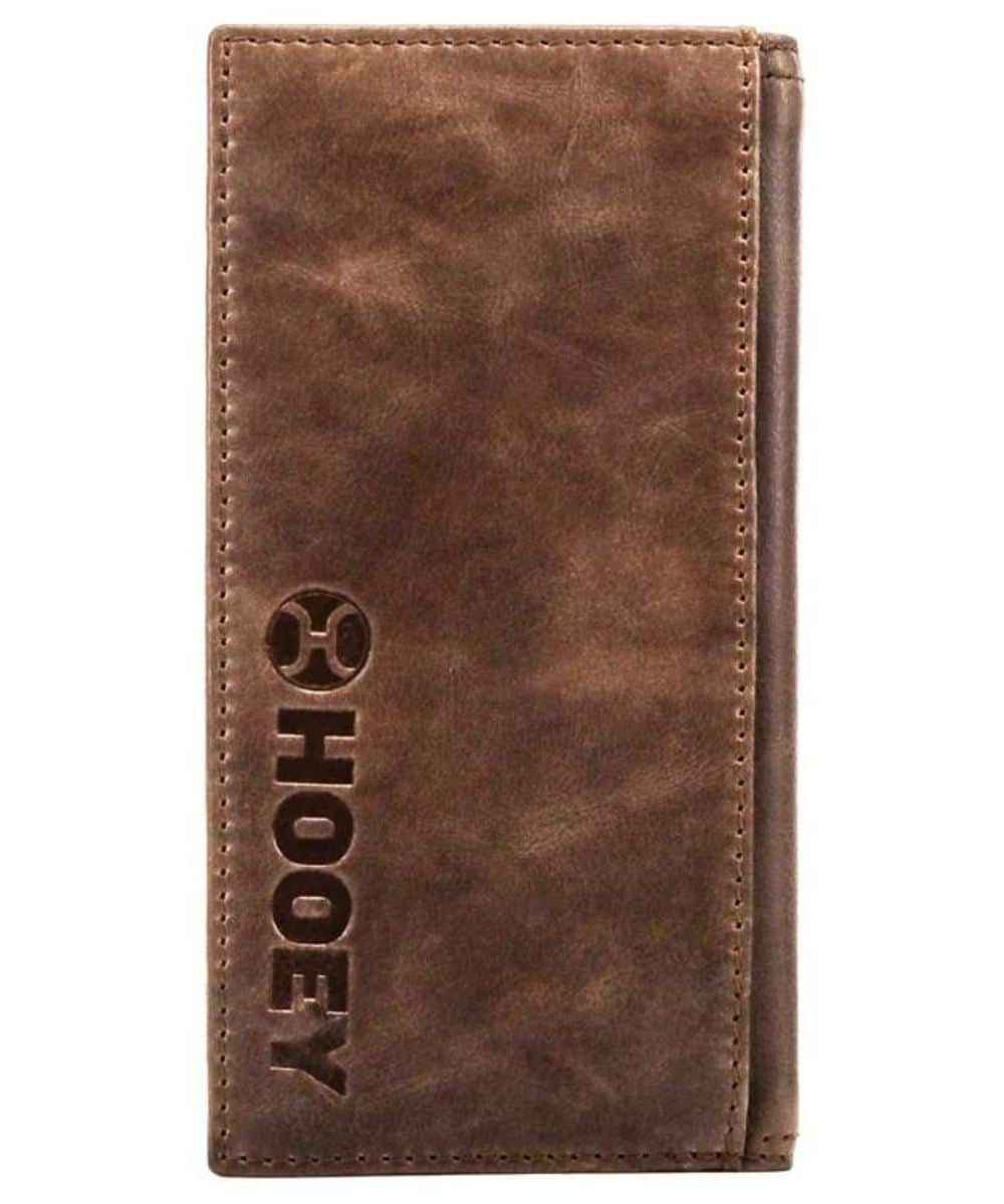 Hooey Men's Classic Rodeo Wallet - Image 2