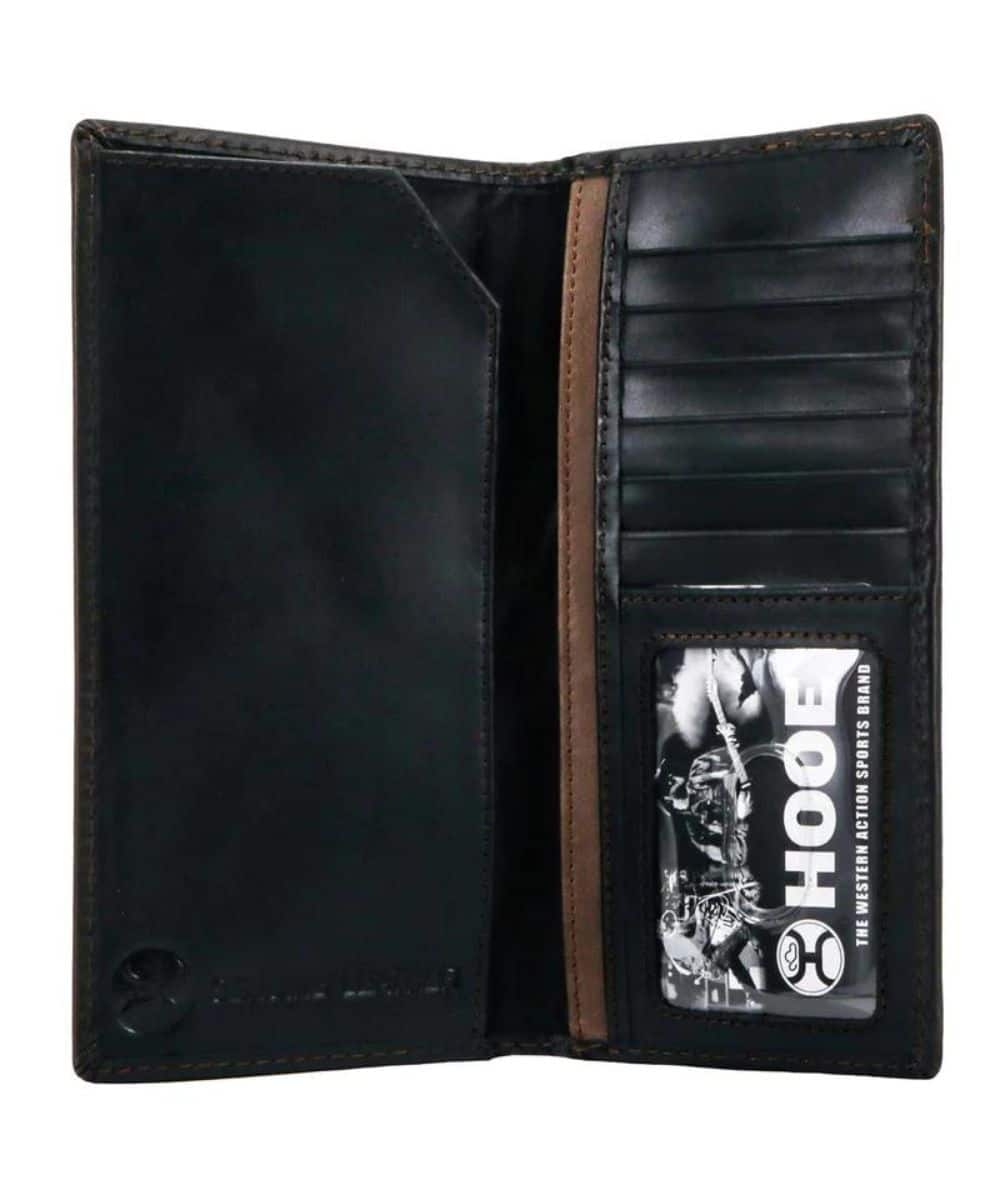 Hooey Men's Classic Rodeo Wallet - Image 3