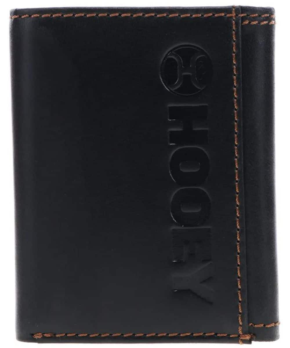 Hooey Men's Classic Trifold Wallet - Image 2