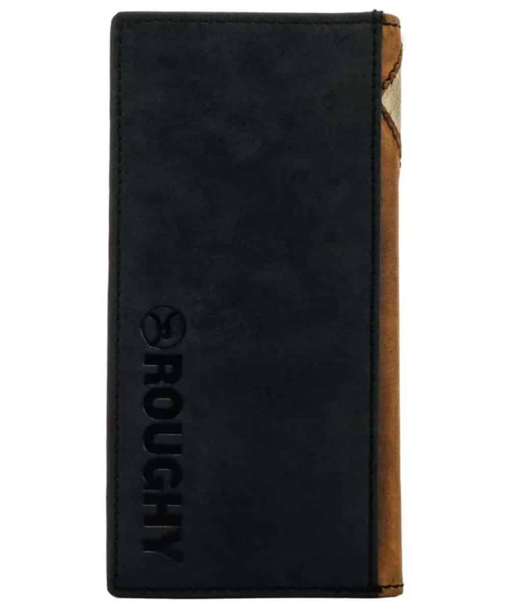 Hooey Men's Crazy Horse Rodeo Wallet - Image 2