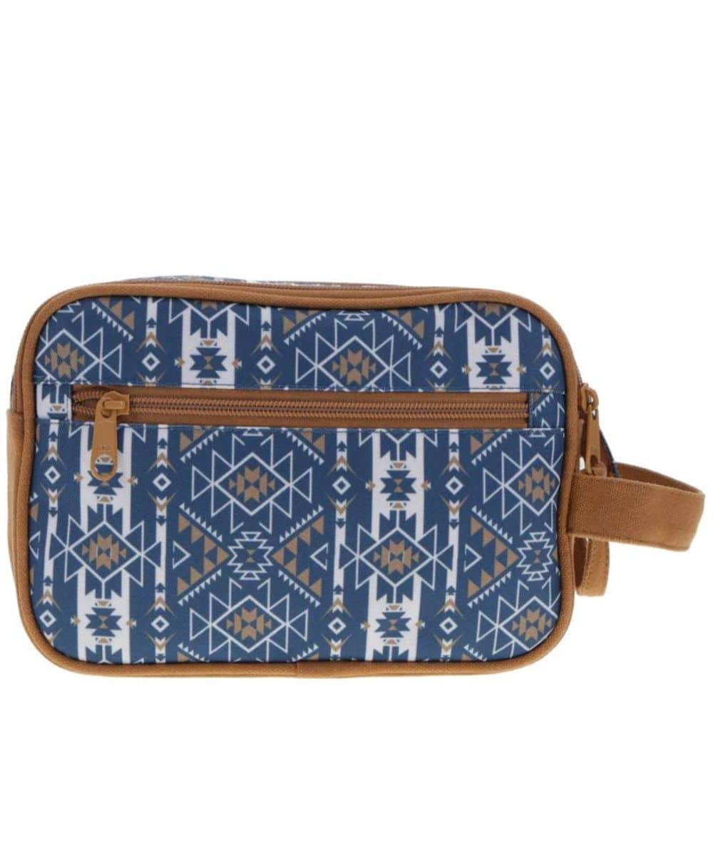 Hooey Men's Dopp Kit Bag - Image 2