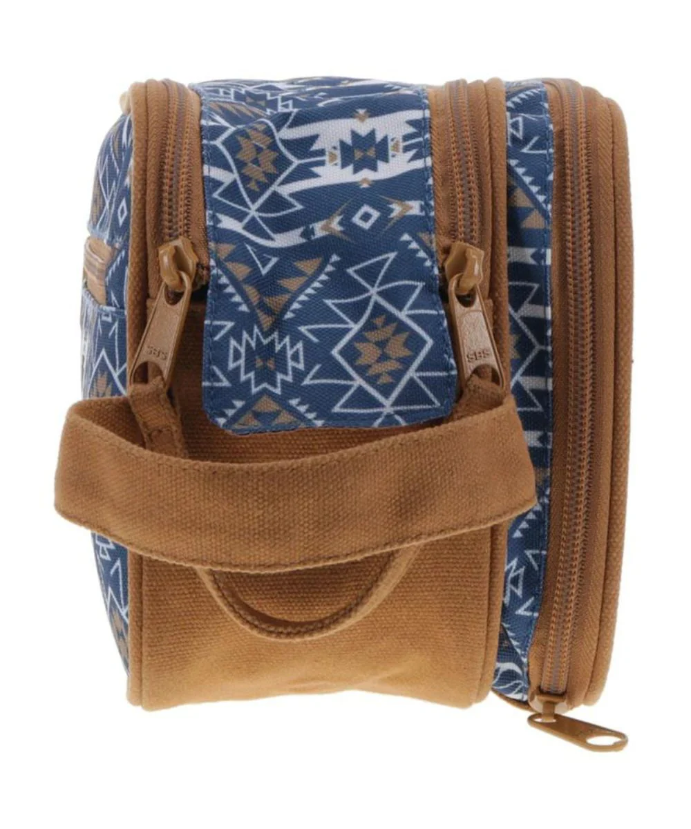 Hooey Men's Dopp Kit Bag - Image 3