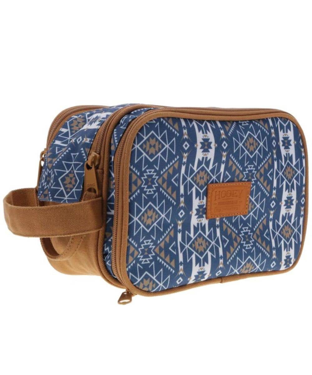 Hooey Men's Dopp Kit Bag - Image 5