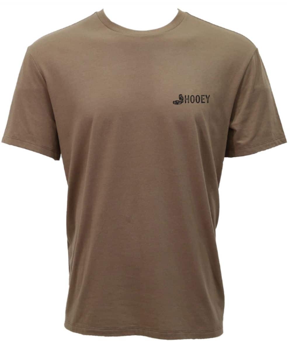 Hooey Men's Gambler Tee - Image 2